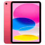 Apple Ipad 10 10.9 64gb Wifi Rosa (2022) - Mpq33ll/a