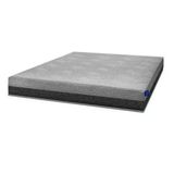 Colchão King Size Fit Visco Umaflex (203x193x25) Caixa