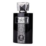 Perfume Attar Al Wesal 100ml: Exclusividade Em Cada Borrifada - Desperte Poder E Presença