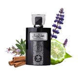 Perfume Attar Al Wesal 100ml Eau De Parfum - Al Wataniah