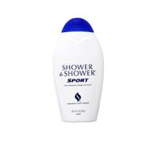 Pó Corporal Shower To Shower Sport 240 Ml
