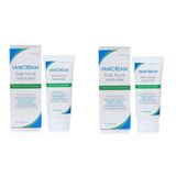 Hidratante Facial Vanicream Daily Com Ceramidas 90 Ml (pacote Com 2)