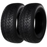 Kit 2 Pneus Aro 16 Chengshan 205/60 R16 92h Csc-302 At