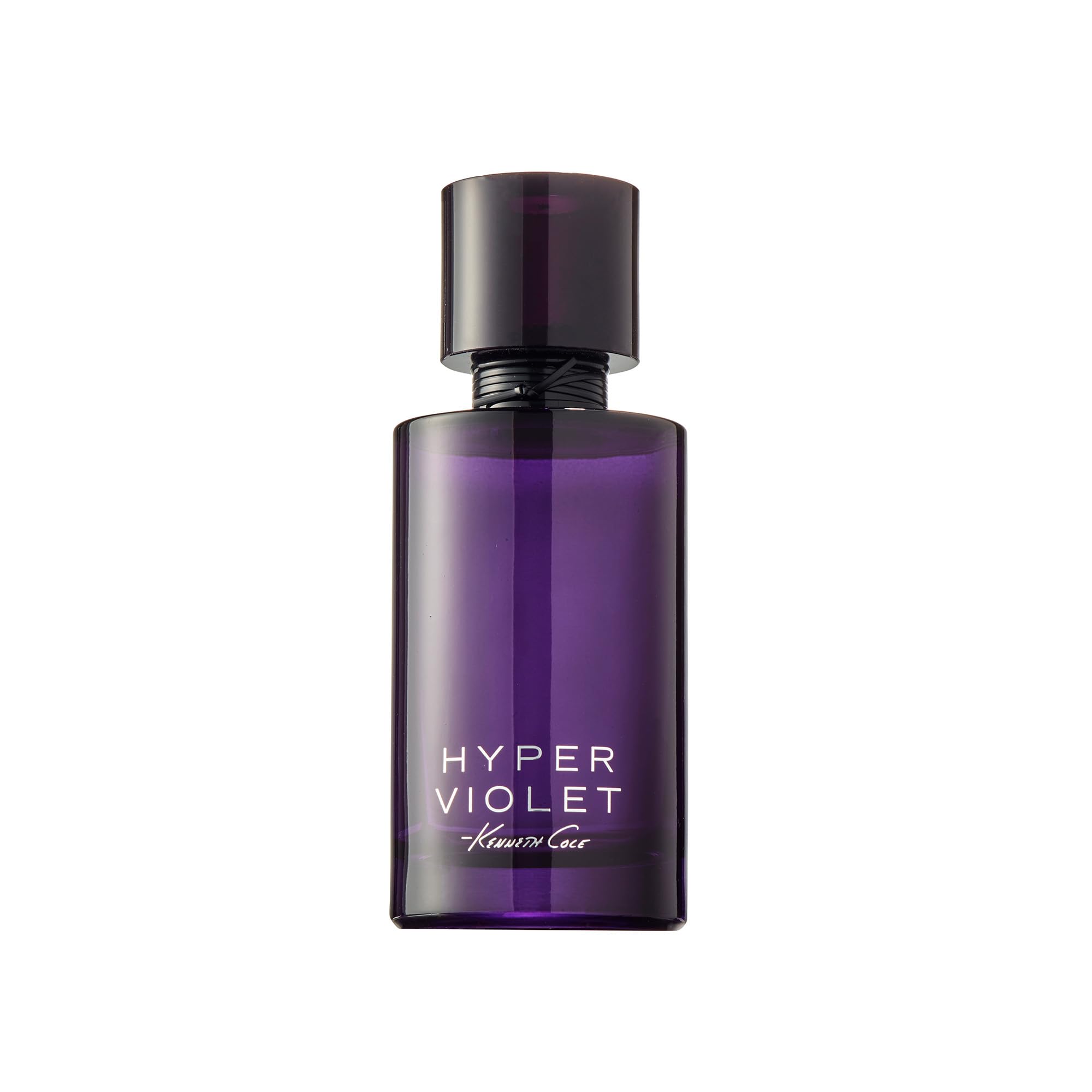 Perfume Kenneth Cole Hyper Violet Eau De Parfum 100ml Para Mulheres