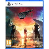 Jogo Eletrônico Square Enix Final Fantasy Vii: Rebirth (ps5)