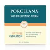 Creme Porcelana De Hidratação Diurna Para Rosto E Corpo 90ml