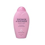 Pó Corporal Shower To Shower Original Fresh Camomila 390ml