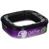 Pacote Com 6 Recargas Litter Genie Para Sistema De Eliminação De Maca Para Gatos