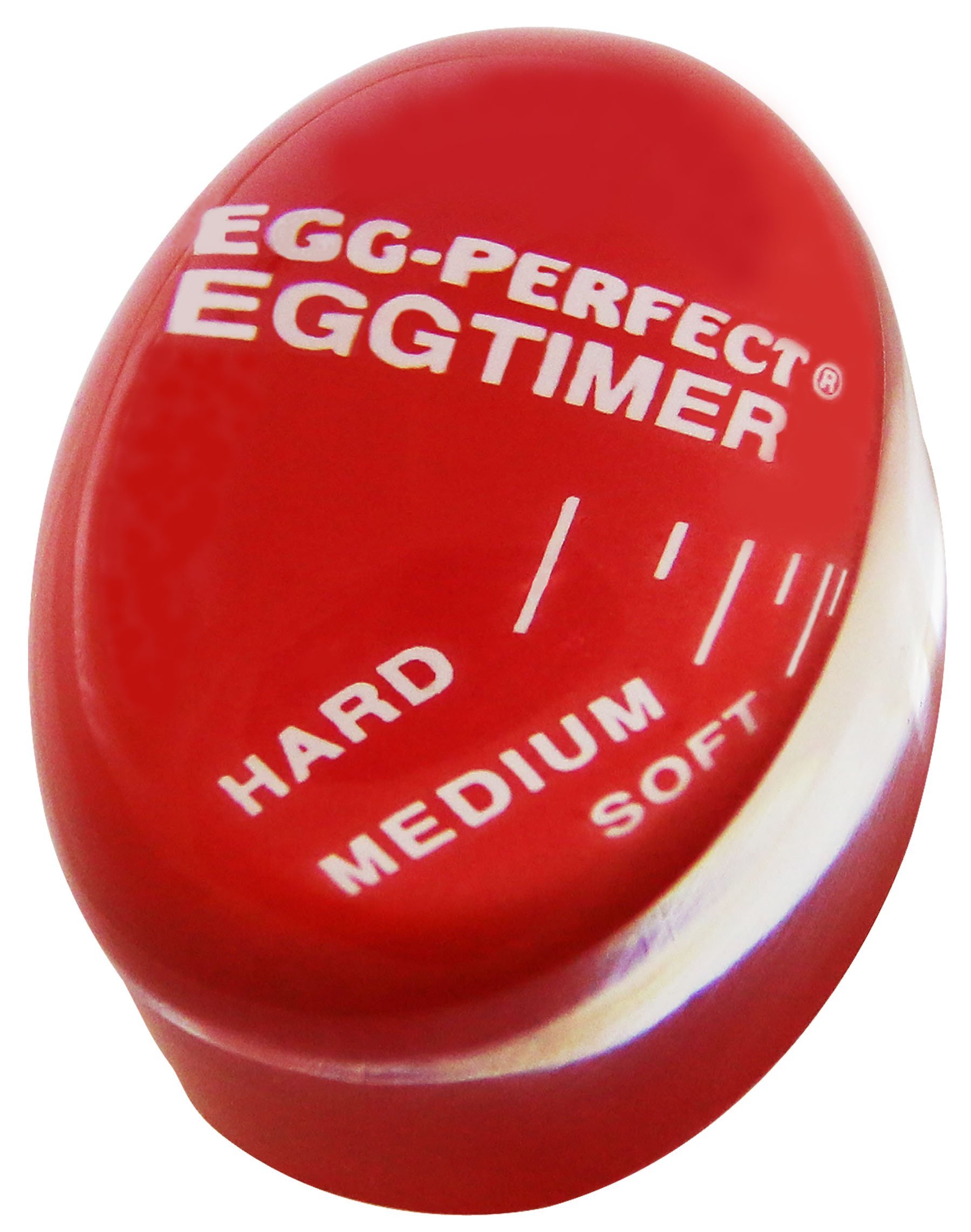 Egg Timer Norpro Egg Perfect Estágios De Cozimento De Ovos Cozidos