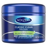 Creme Noxzema Nox Deep Clean 60 Ml (pacote Com 2)