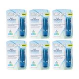 Hidratante Labial Blistex Lip Infusions Hydrate 3,8 Ml (pacote Com 6)