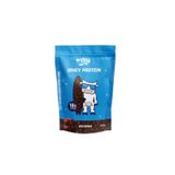 Whey Refil Sabor Brownie Tradicional 900g +mu