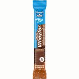 Protein Choco Wheyfer Sabor Chocolate Com Avela 25g +mu
