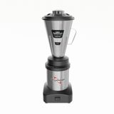 Liquidificador Industrial Monobloco Inox 3l Baixa Rotação 0,5cv L3 Bivolt - Skymsen 70979.4