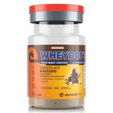 Whey Protein Chocolate Maltado 900g Elemento Puro