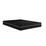 Colchão Casal Umaflex Molas Ensacadas Ocean (188x138x20) Preto, Original, Conforto, Qualidade