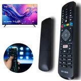 Controle Ergonômico Le 7412 Certificado Toda Família