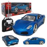 Brinquedo Infantil Carrinho Controle Remoto Menino Diversão