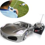 Brinquedo Infantil Carrinho De Controle Remoto