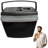Cooler Garrafas Resistente Ideal Reuniões Familiares