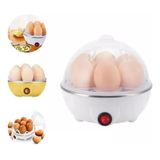 Cozedor De Ovos Egg Cooker Elétrico Aparelho Oferta