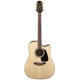 Violão Takamine Gd51ce N &amp; Tp4 Td