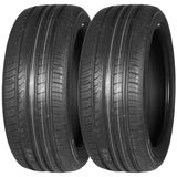 Kit 2 Pneus Aro 18 Chengshan 215/45 R18 93w Csc-701