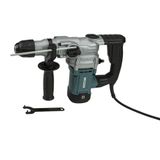 Martelete Perfurador E Rompedor 26 Mm 1.050w Wesco