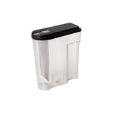 Porta Sabao Em Po Plasutil Com Dosador Economico 1,8 Kg - 000787