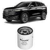 Filtro Óleo Haval H6 1.5 Híbrido 2023 A 2025 Tecfil Psl135