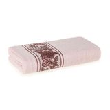 Toalha De Rosto Fio Cardado Liana Marshmallow