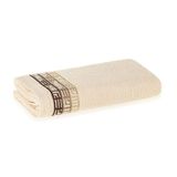 Toalha De Rosto Fio Cardado Bosco Vanilla