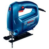 Serra Tico Tico Profissional Gst 680 500w Bosch 220v