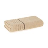 Toalha De Rosto Karsten Softmax Bressan Grão/bordô