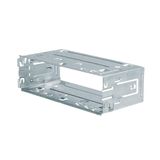 Cinta Metalica Permak Para Auto Radio Pioneer Nova 2007 Prata 130/h1