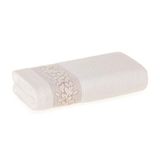 Toalha De Banho Karsten Softmax Provence Branco