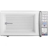 Micro-ondas Electrolux 34l Painel Touch - Branco 220v