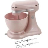 Batedeira Fun Kitchen Pink Colection Ellegance 500w 220v