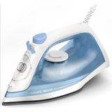 Ferro De Passar A Vapor Luxx Compact Philips Walita 1200w 127v