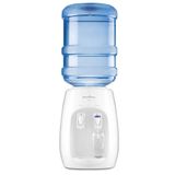 Bebedouro Para Galao Britania 60w Bivolt Branco Sistema Eletronico