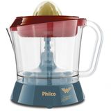 Espremedor De Frutas Philco 35w 1.5l - Mulher Maravilha 110v