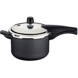 Panela De Pressao Tramontina 4.5l Ultra Duravel - Preta