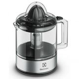 Espremedor De Frutas Electrolux 800ml 30w Peneira Ajustavel 110v