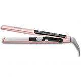 Prancha Alisadora Chapinha Mondial Golden Rose Line Luxx Pink