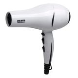 Secador De Cabelos G.m.a Professional 1900w Com 2 Velocidades 110v