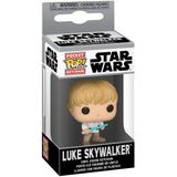 Funko Pop! Keychain: Star Wars - Luke Skywalker