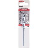 Broca Concreto Bosch Impact 6mm Embalagem Com 10 Unidades