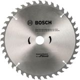 Disco De Serra Circular Eco 40 Dentes - Bosch