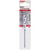 Broca Concreto Bosch Impact 8mm Embalagem Com 5 Unidades