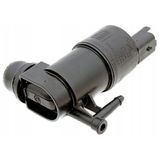 Esguicho Para-brisas Peugeot Citroen 1 Sáida 9641553980